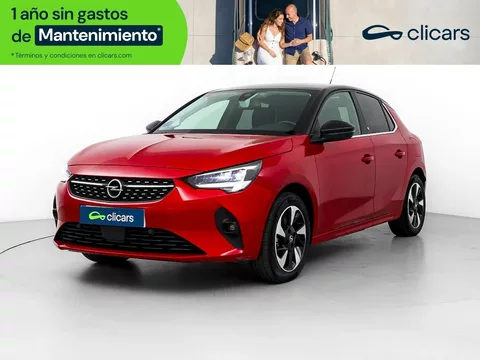 OPEL Corsa -e Elegance-e