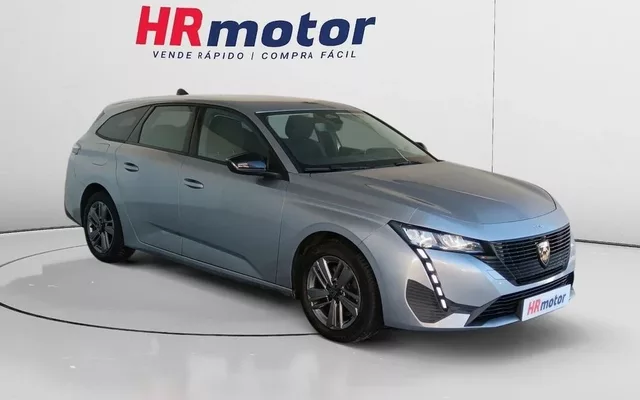 PEUGEOT 308 308 SW 1.5 BlueHDi S&S Active Pack EAT8 130