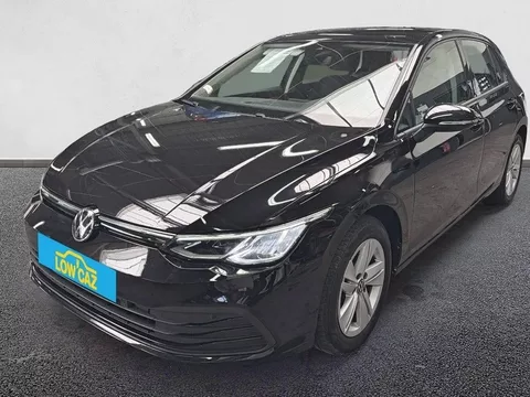 VOLKSWAGEN GOLF 2.0 TDI SCR 116 BVM6 Life Plus
