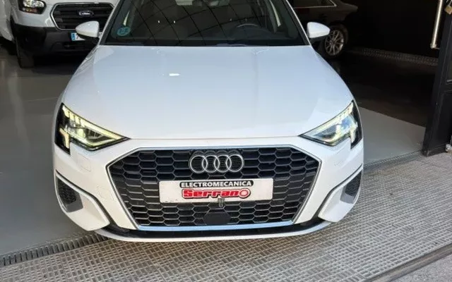 AUDI A3 A3 Sportback 30 TDI 85kW