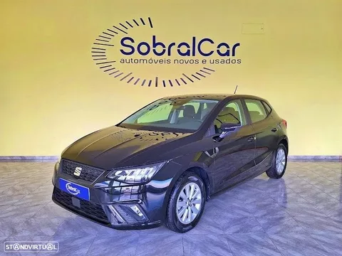 SEAT Ibiza 1.0 TSI Style