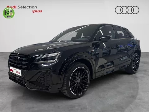 AUDI Q2 Q2 35 TFSI Adrenalin Black edition S tronic 110kW