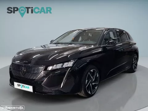 Peugeot 308 1.2 PureTech Allure Pack