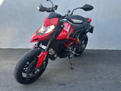 Ducati Hypermotard
