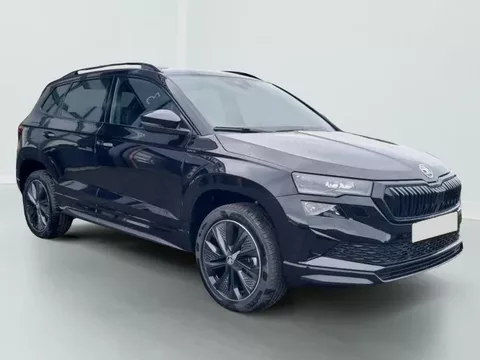 Skoda Karoq 1.5 tsi 150 sportline dsg7 Zéro km immatriculé