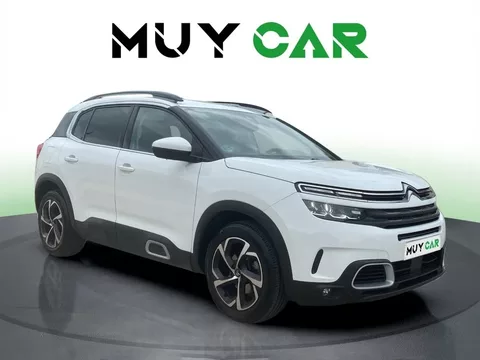 CITROEN C5 Aircross C5 Aircross BlueHDi S&S Feel 130