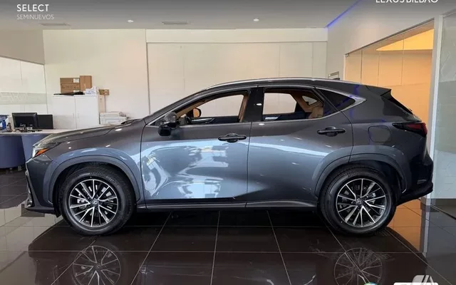 LEXUS NX NX 450h+ Premium+ 4WD