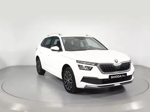 SKODA Kamiq Kamiq 1.0 TSI Ambition 81kW