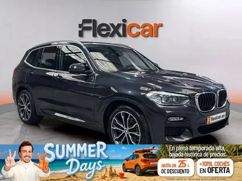 BMW X3 X3 xDrive 30iA