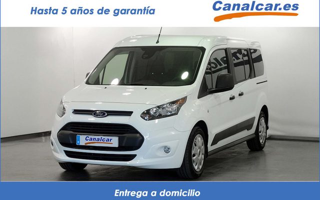 Ford Grand Tourneo Connect 1.5TDCi S&S Trend