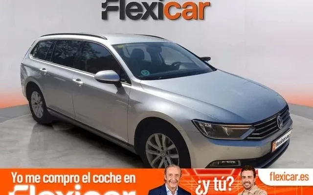 VOLKSWAGEN Passat Passat Variant 1.6TDI Advance 88kW