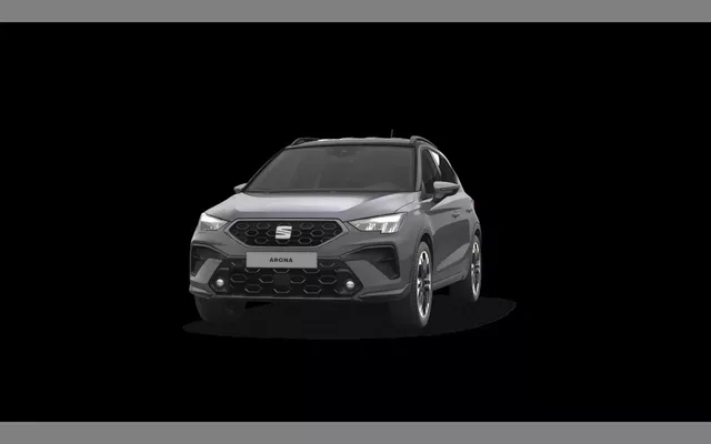SEAT Arona 1.0 TSI Play Plus