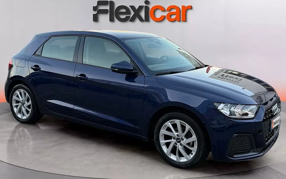 Audi A1 Sportback 25 TFSI Advanced