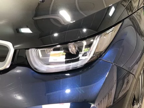 BMW i3 i3 120Ah