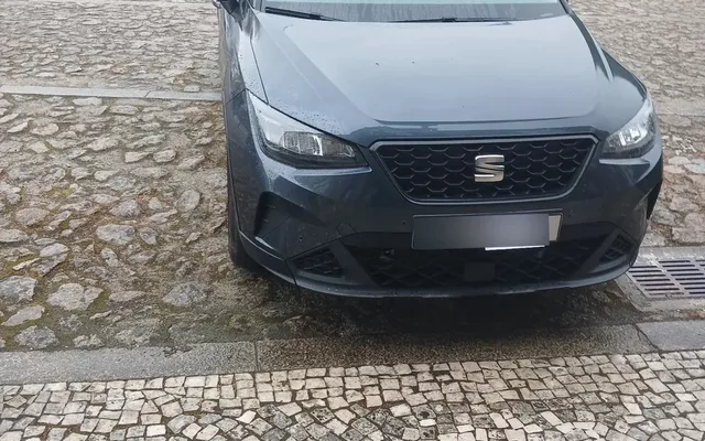 SEAT Arona 1.0 TSI Style DSG