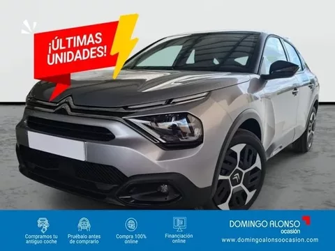 CITROEN C4 PureTech 100 S&S 6v Feel