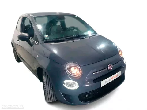 Fiat 500 1.0 Hybrid Connect