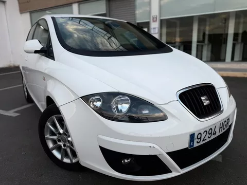 SEAT Altea Altea 1.6TDI CR Copa Style DSG