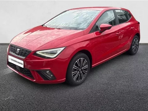 SEAT IBIZA 1.0 EcoTSI 95 ch S/S BVM5 Copa
