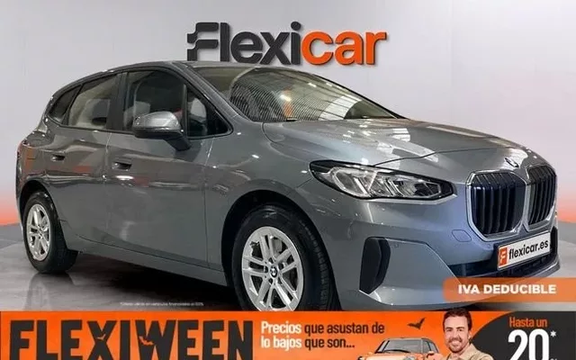 BMW Serie 2 218d - 25190€ en Alicante