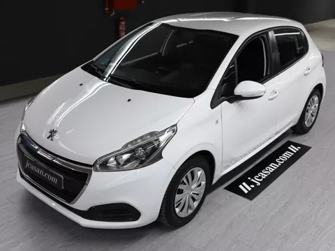 PEUGEOT 208 208 1.2 PureTech S&S Active 82 - 7480€ en Paterna