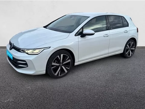 VOLKSWAGEN GOLF 1.5 TSI EVO2 116 BVM6 VW Edition