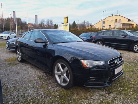 AUDI A5 2.0TFSI , 2014 ROK,AUTOMAT ,4X4