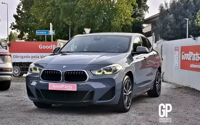 BMW X2 25 e xDrive Pack M