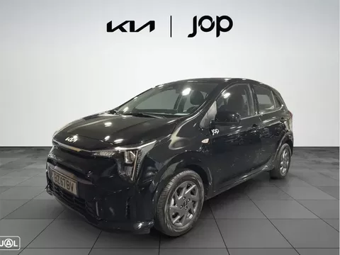 Kia Picanto 1.0 MPi Urban 5AMT