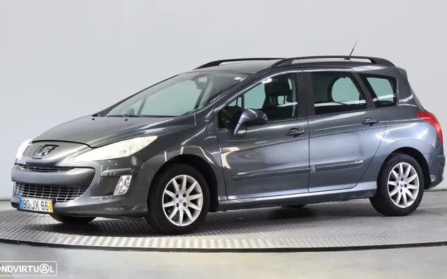 Peugeot 308 SW 1.4 16V Premium