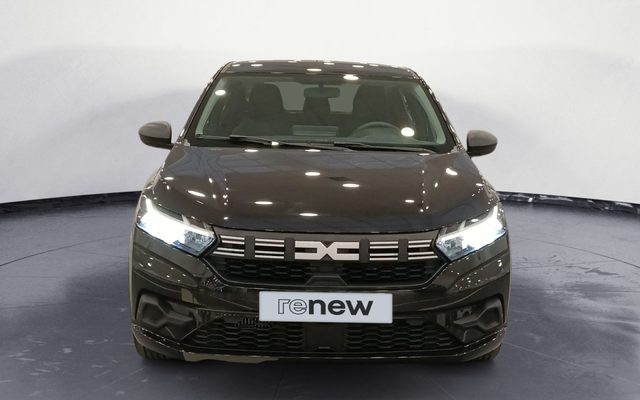 Dacia Sandero Expression 74kW (100CV) ECO-G