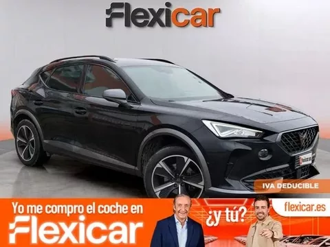 CUPRA Formentor 1.5 TSI 110kW (150 CV) DSG