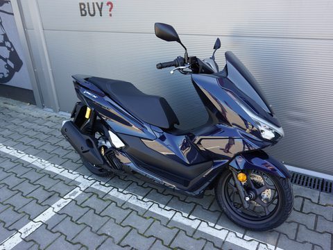 Honda PCX 125 DX NOWA 2025