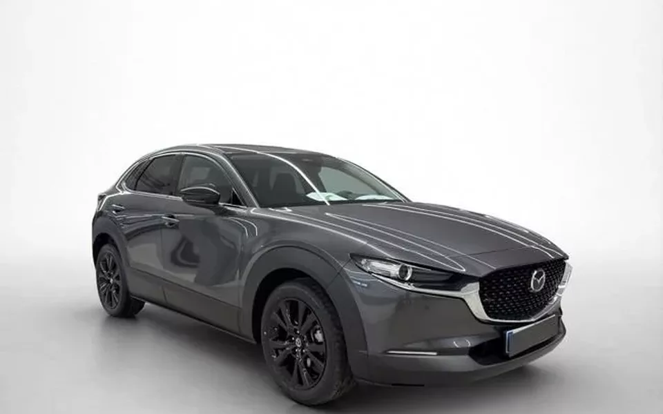 MAZDA CX-30 2.0 E-SKYACTIV-X MHEV HOMURA 5P