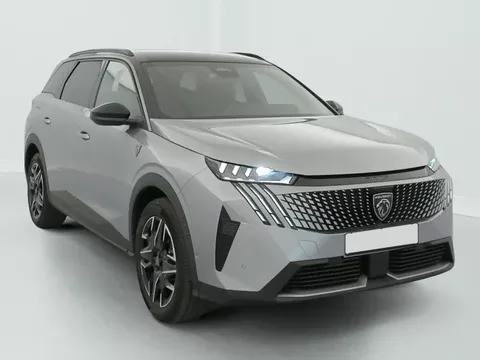 Peugeot 5008 HYBRID 145CH E-DCS6 GT Occasion