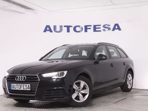 Audi A4 AVANT 2.0 TFSI 190CV ADVANCE 5P # NAVY, PARKTRONIC