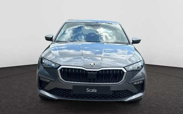 SKODA Scala Scala Family 1,0 TSI 85 kW DSG7 Automaat - 5 jaar garantie