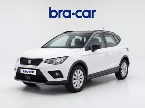 SEAT Arona 1.0 TSI 81kW (110CV) Style Go2