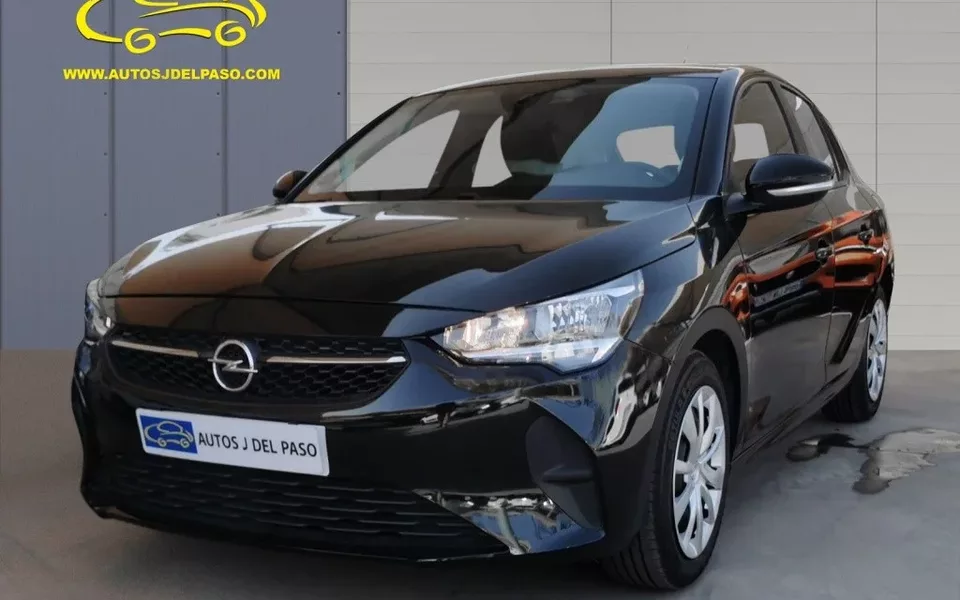 OPEL Corsa Corsa 1.2 XEL S/S Edition 75