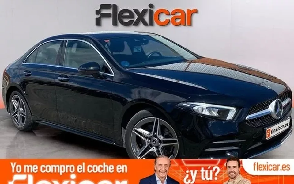 MERCEDES-BENZ Clase A A 250 e