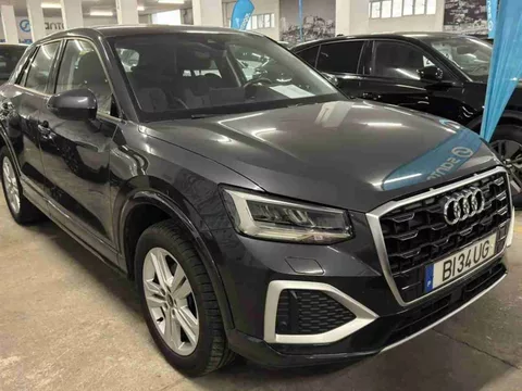AUDI - Q2 - Q2 30 TFSI Advanced