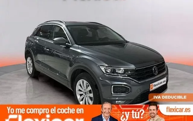 VOLKSWAGEN T-Roc Advance 1.0 TSI 81kW (110CV)