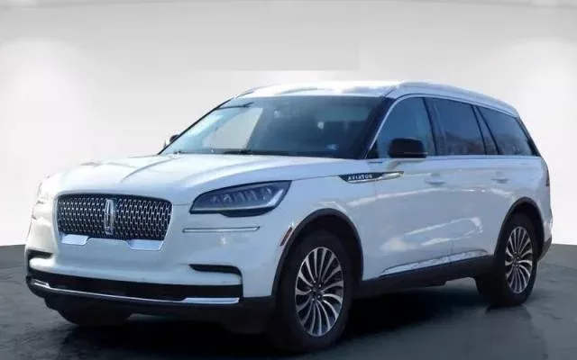 LINCOLN Aviator 3.0L V6 AWD