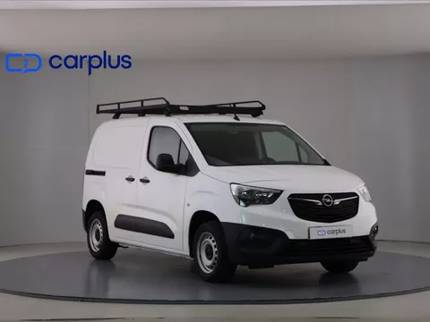 Opel Combo 1.5 TD 75kW (100CV) Express L H1 650kg