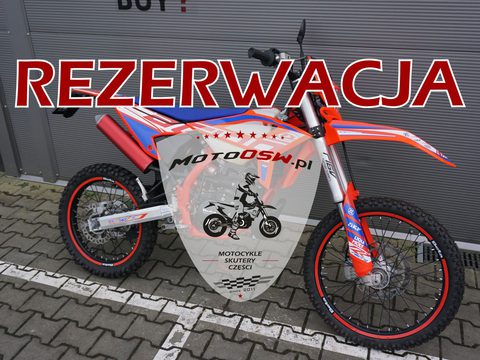 Beta RR 50 Factory Racing | REZERWACJA