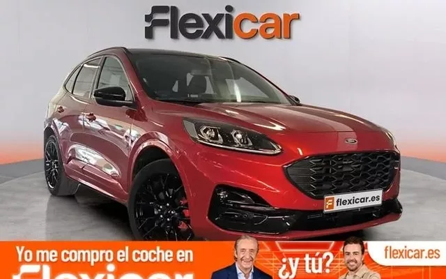 FORD Kuga Kuga 2.5 Duratec FHEV ST-Line X 4x2 Aut.
