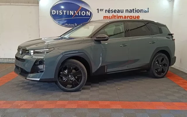 CITROEN C5
