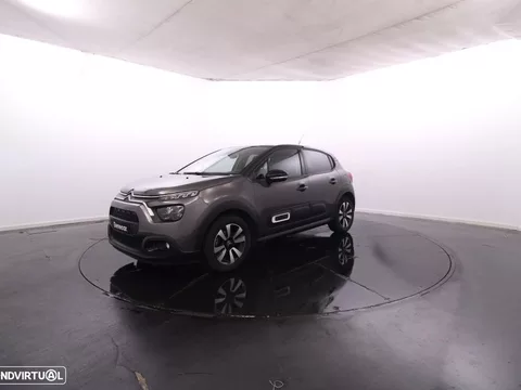 Citroën C3 1.2 PureTech Max