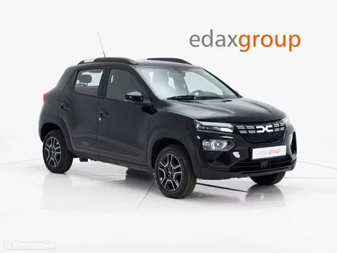 Dacia Spring Electric 45 Essential