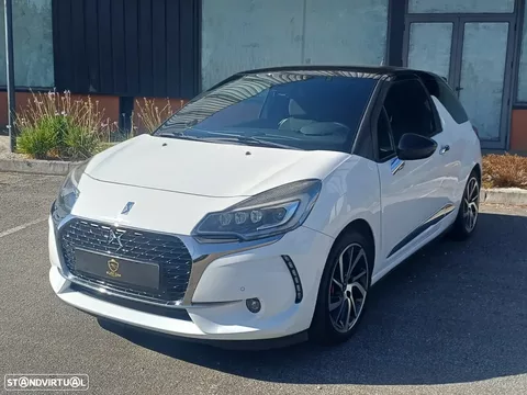 DS DS3